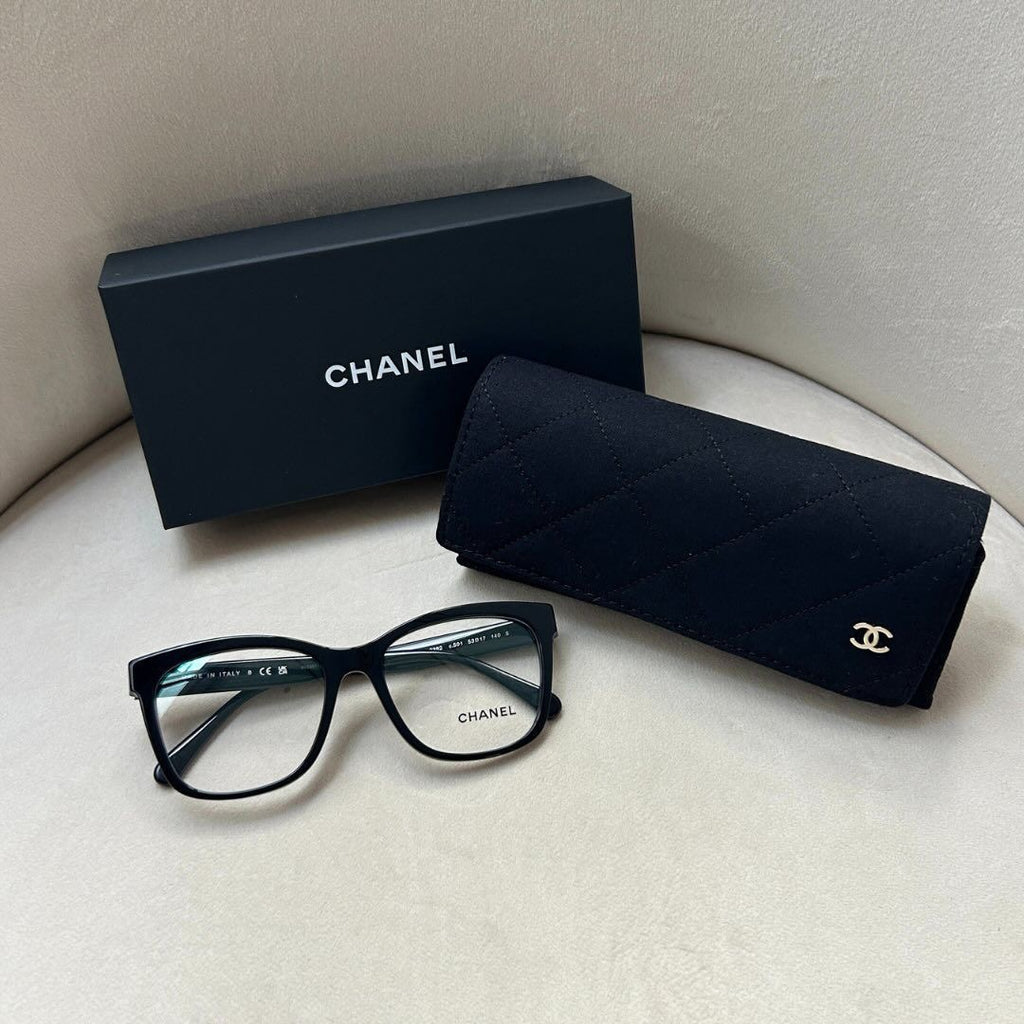 Lunettes CHNL