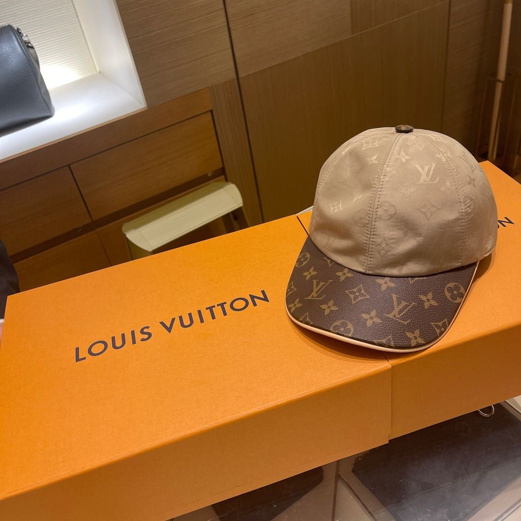 Casquette L