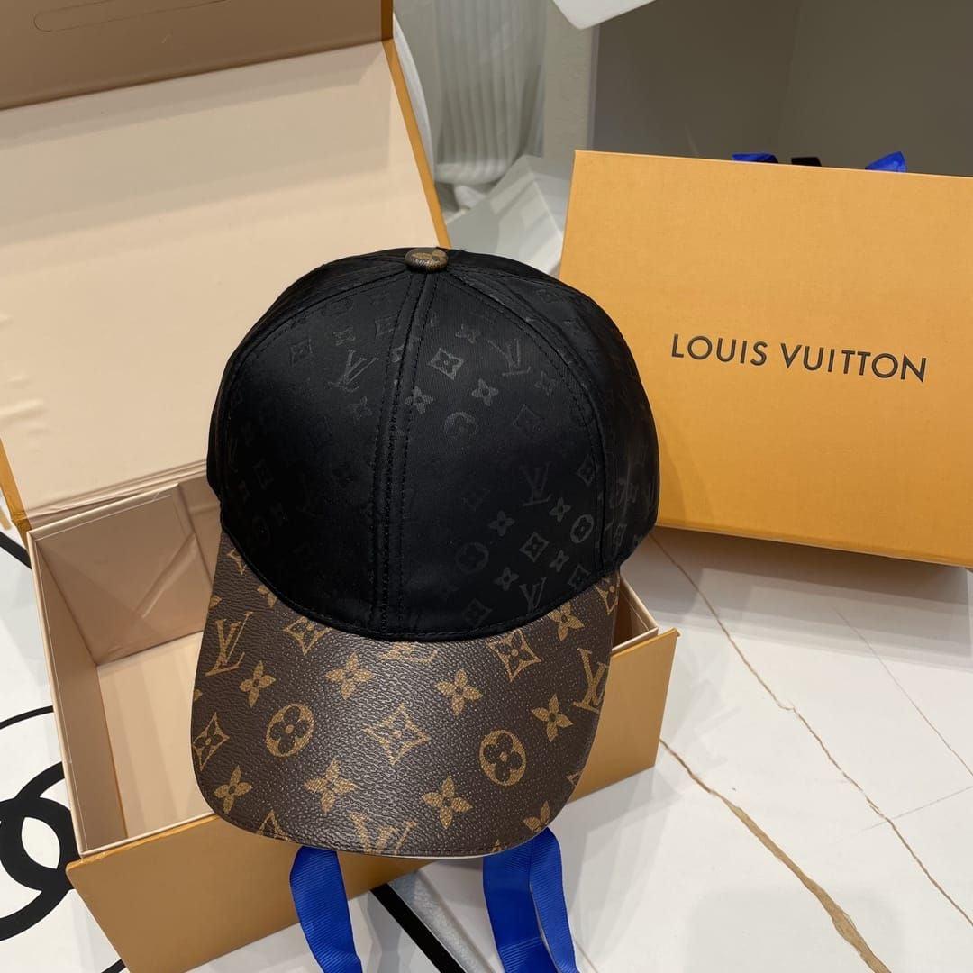 Casquette L