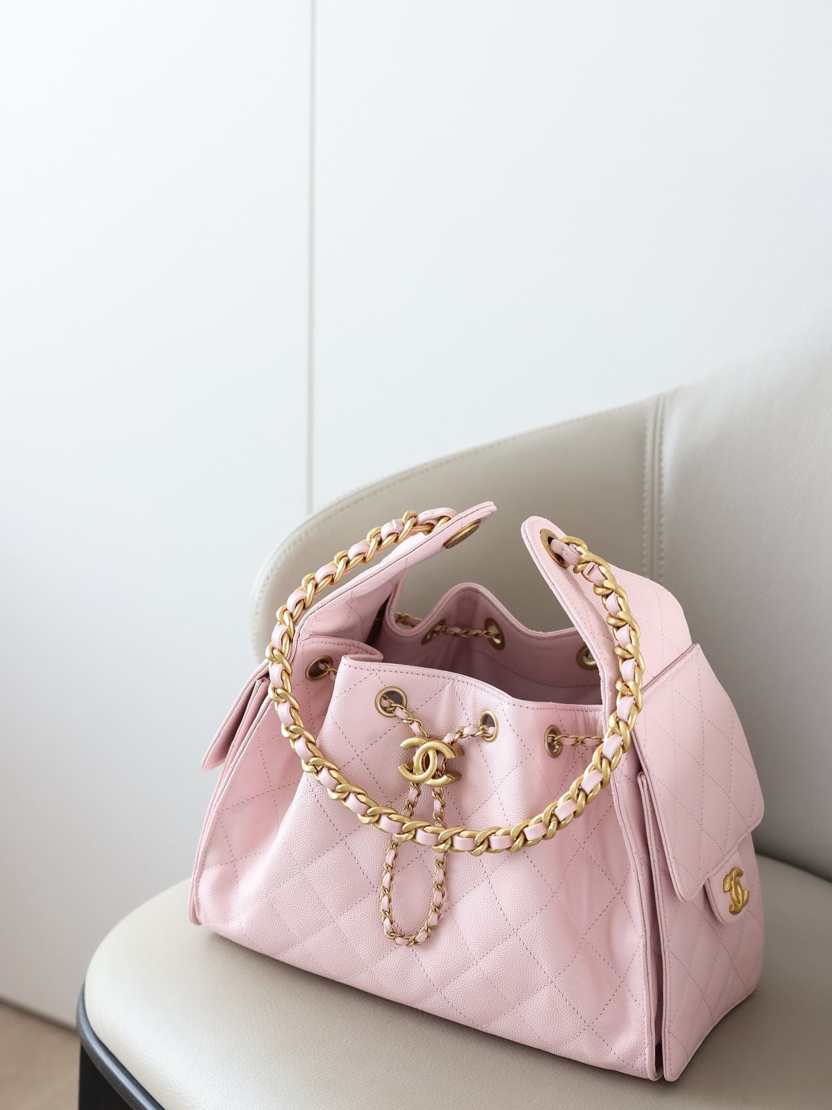 Sac CHNL 21