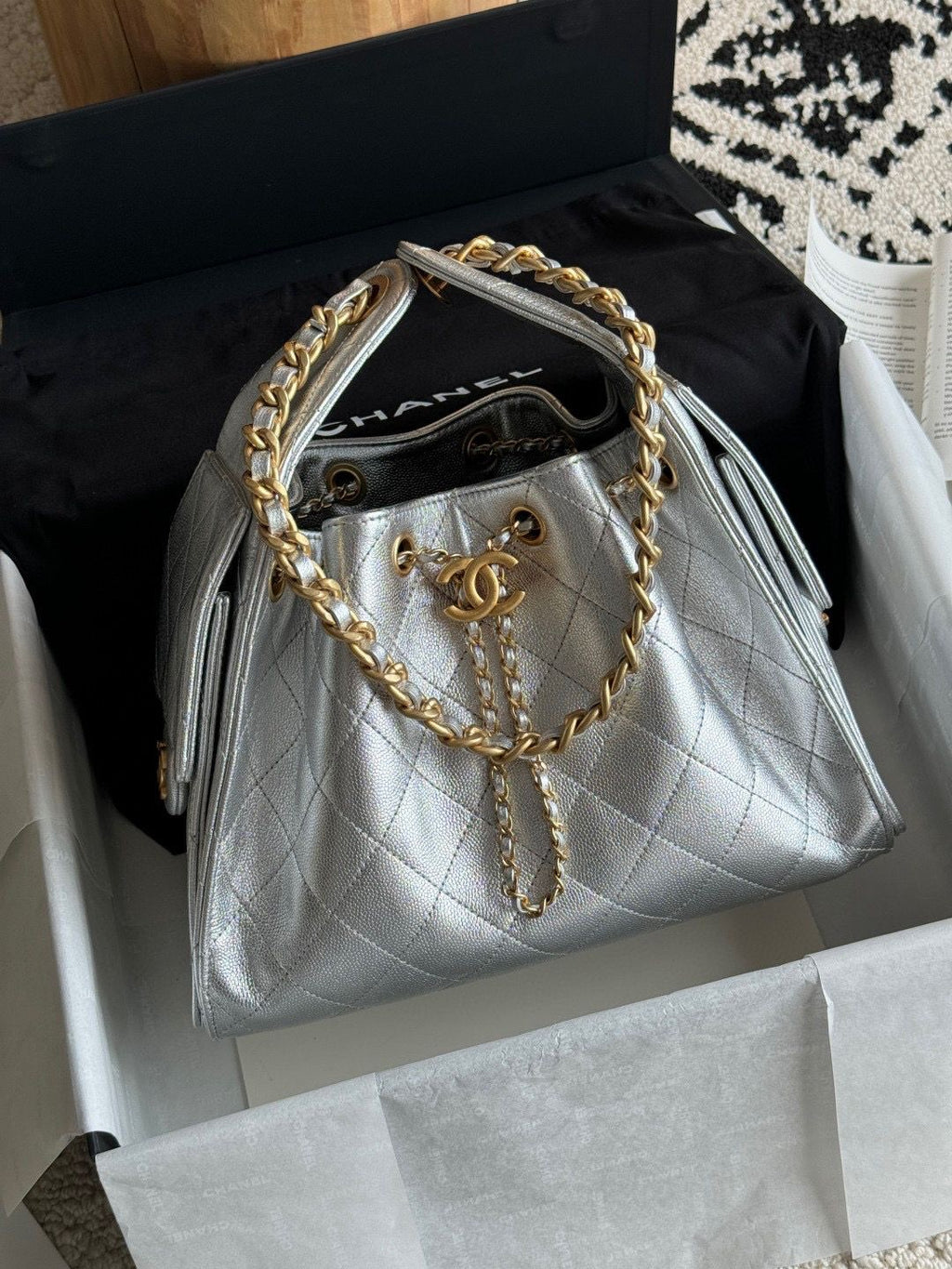 Sac CHNL 21