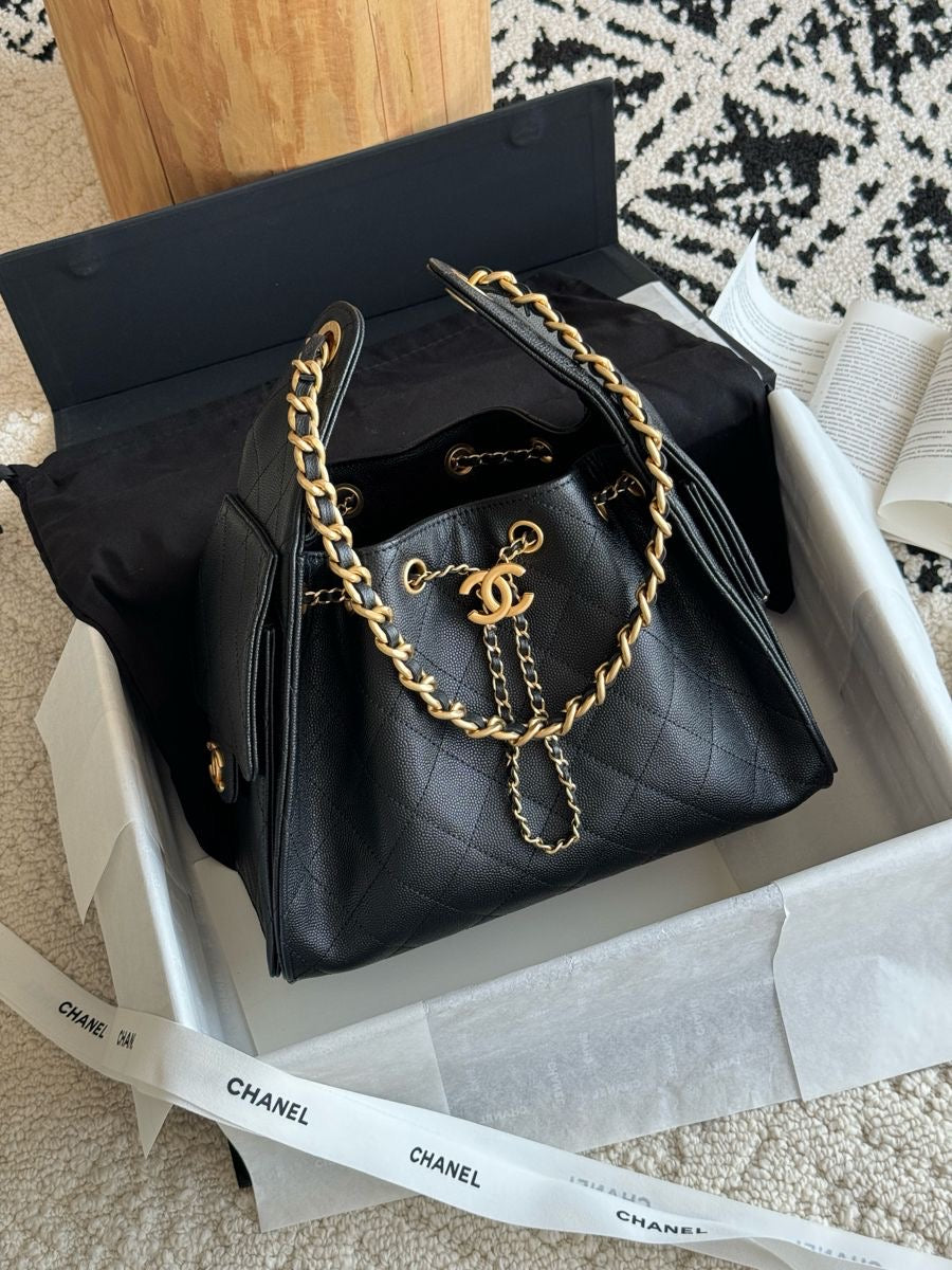 Sac CHNL 21