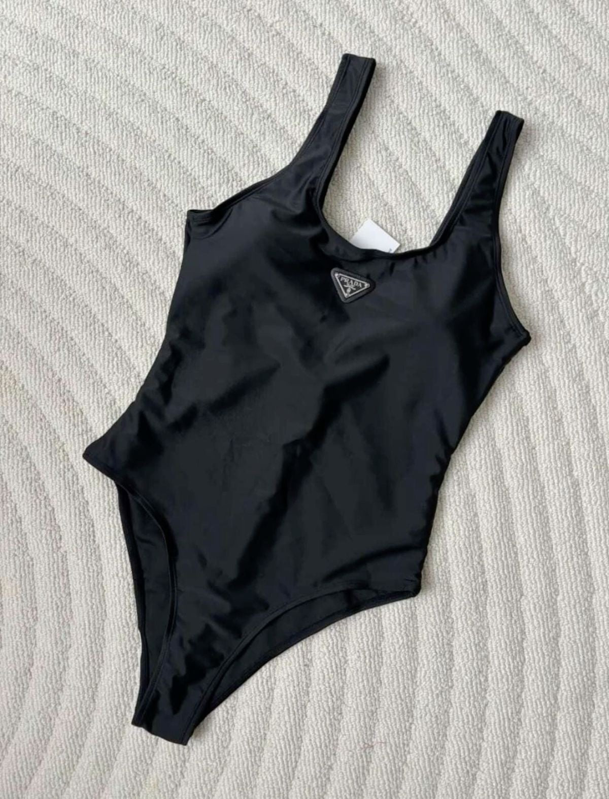Maillot de bain panama