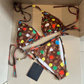 Maillot de bain Barbade