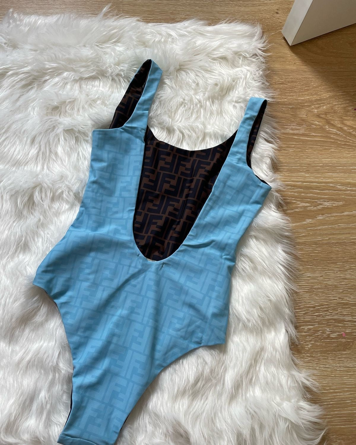 Maillot de bain Crète