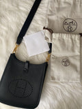 Pochette Evelyne