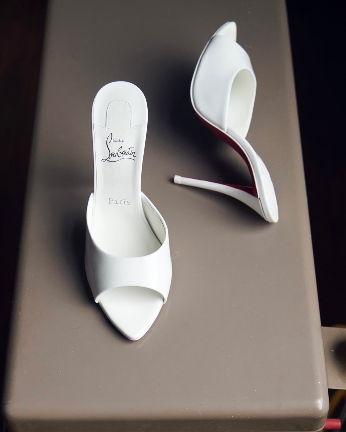 Mules Milano