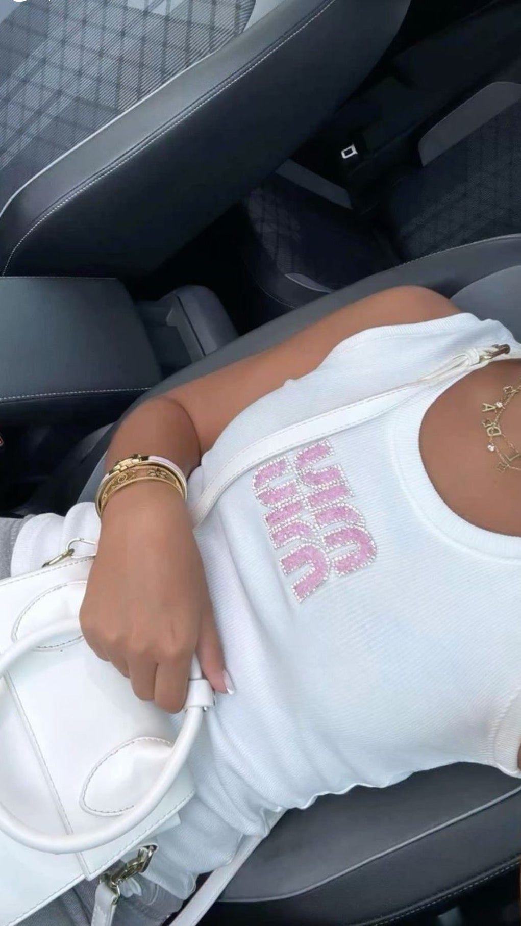 Haut miumiu